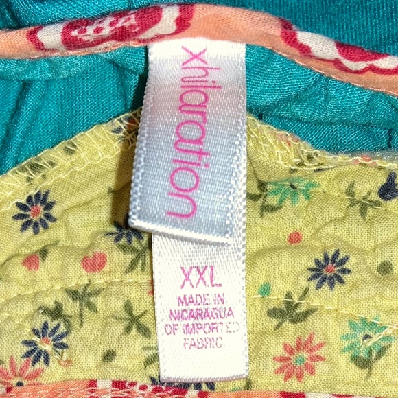 Bohemian Tank Top - Picture 5 of 6